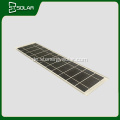 Automatischer Vorhang 4W Polykristalline Solarpanel